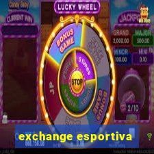 exchange esportiva